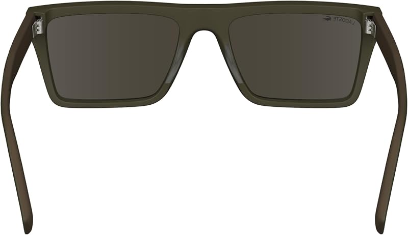 Lunettes de Soleil L6009S 275 MATTE KHAKI 56/19/145 Homme