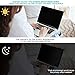 YAYAO 13 inch Magnetic Privacy Screen Protector, Anti-Spy/Glare Filter Compatible MacBook Air 13.3″ (Before 2018 Model:A1466/A1369/A1237/A1304)thumb 2