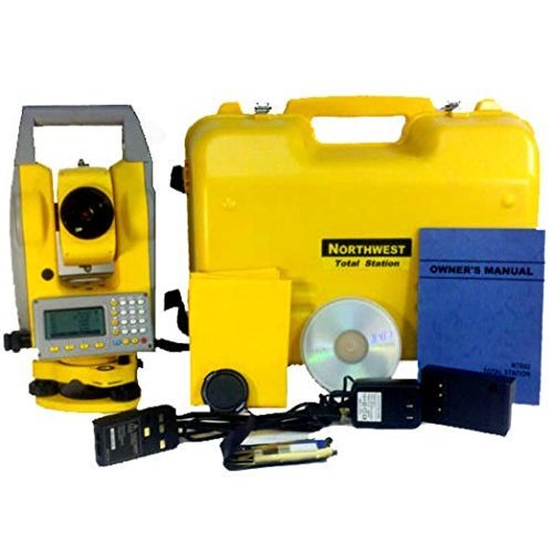 NWi NTS02S Total Station
