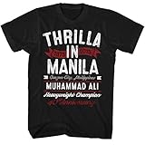 American Classics Muhammad Ali Thrilla T Shirt