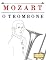 Livro Mozart para o Trombone: 10 peças fáciles para o Trombone livro para principiantes