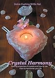 Image de Crystal Harmony: healing properties of crystals and how to use them to harmonise your life