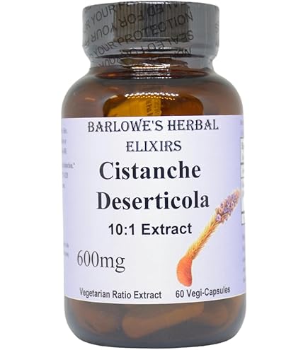 Amazon.com: Barlowe's Herbal Elixirs Albizia Julibrissin |10:1