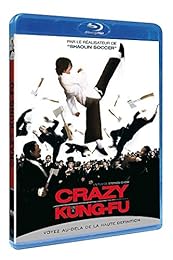 Crazy Kung-Fu