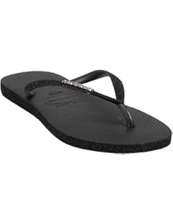 havaianas slim carnaval glitter