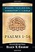 Psalms 1-50: (A Theological Bible Commentary from Leading Contemporary Theologians - BTC) (Brazos Theological Commentary on the Bible)