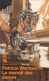 Le  manoir des dames