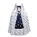 1791's lady Women's Victorian Rococo Dress Inspiration Maiden Costume