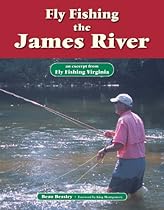Fly Fishing Gwynn Island: An Excerpt from Fly Fishing Virginia