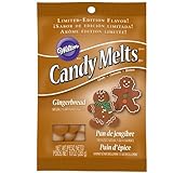 Wilton Limited Edition Candy Melts (Gingerbread)