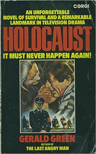 Holocaust Green Gerald Green Gerald 9780552108898 Amazon Com Books