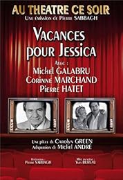 Vacances Pour Jessica