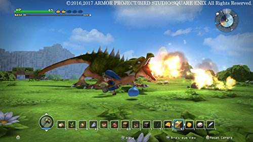 Dragon Quest Builders - Image 11