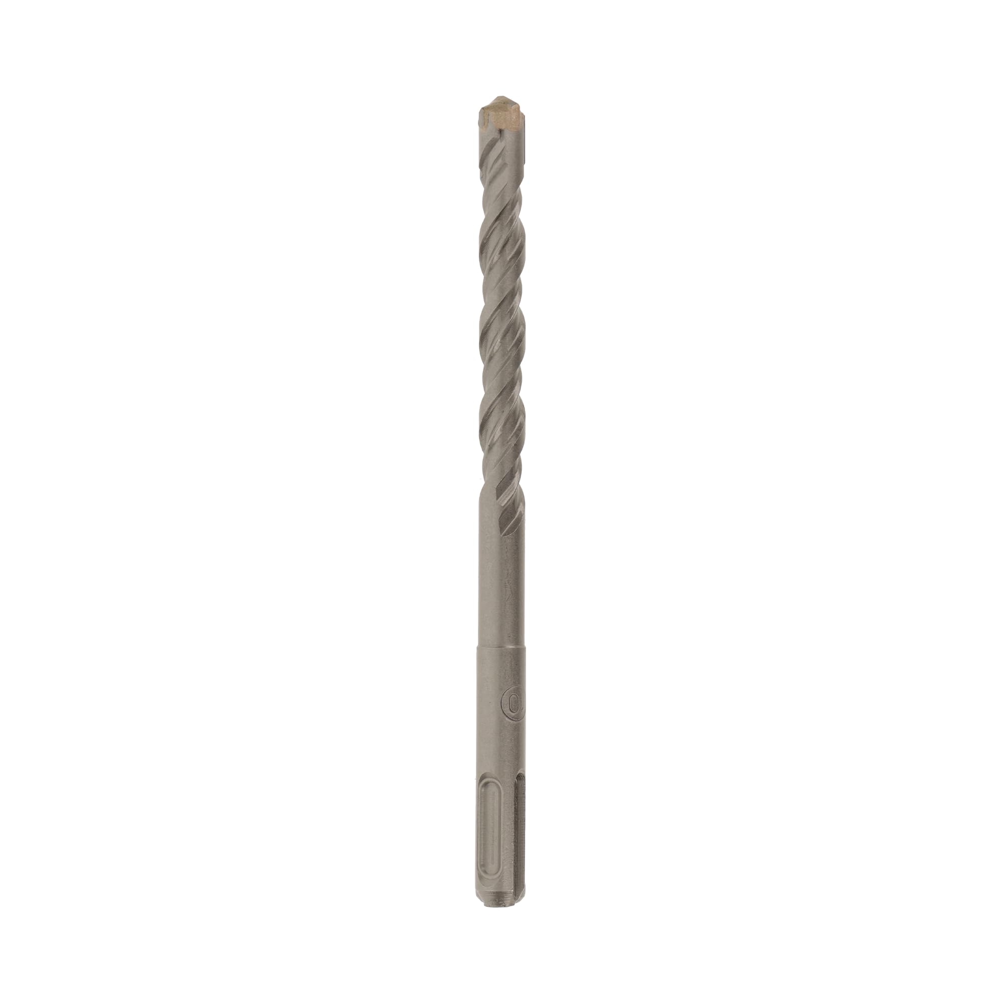 PD-Tools SDS Plus Quattro Drill Bit Diameter 10 mm x 160 mm for Drilling in Concrete, Reinforced Concrete, Stone, Natural Stone and Masonry for Hammer Drills and Hammer Drills