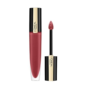 loreal 129 lipstick