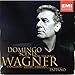 Placido Domingo - Wagner (Scenes from The Ring) / with Cangelosi, Dessay, Urmana, Covent Garden, Pappano