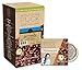 Wolfgang Puck Soft Coffee Pods, Sorrento Swiss Water Process Decaf Blend, 18-Count (Pack of 1)