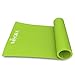 Wobble Board and Yoga Mat Exercise Fitness Balancing Weight Loss Workout Pilates Rehabilitation Home Gym Healthy Training