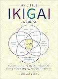 My Little Ikigai Journal: A Journey into the