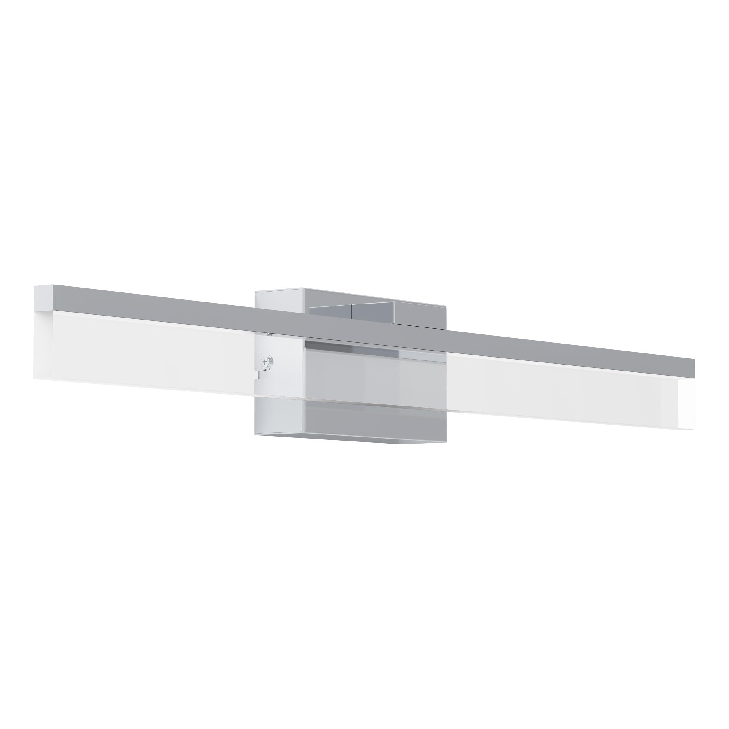 Eglo 97966 PALMITAL LED Bathroom Wall Light in Chrome