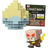 Minecraft Hoglin - Mini Mode Spawn Egg/Toys