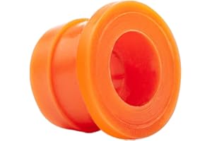 XDDPRO Shift Linkage Bushing Shift System Fault Fix Compatible with Genuine Ford Fusion Lincoln MKZ 2013-2020 Required Kit