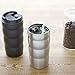 Hario V60 Thermal Uchi Mug (350ml, Black)