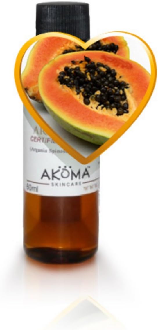AKOMA Papaya Oil - 1000ml