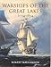 Warships of the Great Lakes, 1754-1834 by Robert Malcomson
