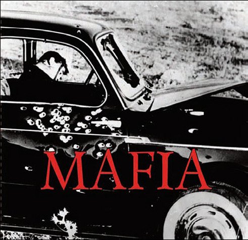 Mafia by Editions de Lodi