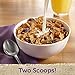 Kellogg's Raisin Bran, Breakfast Cereal, Original, Excellent Source of Fiber, 18.7 oz Box