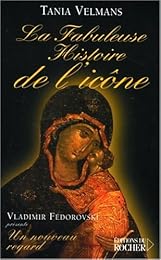 La  fabuleuse histoire de l'icône
