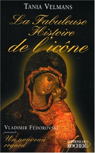 La  fabuleuse histoire de l'icône