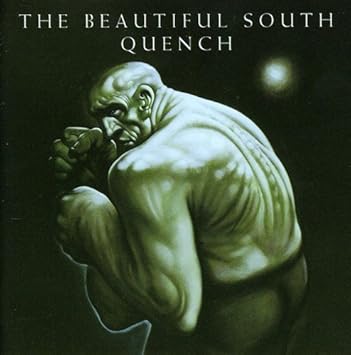 Image result for beautiful south quench album cover