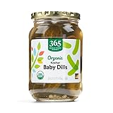 365 by Whole Foods Market, Organic Baby Dill