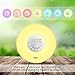 Wake Up Light 2017 Newest Version Wake-Up Light Colored Sunrise Alarm Clock with Smart Snooze Function, Nature Sounds, FM Radio - Touch Control with USB Charger