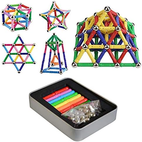 creative magnetic sticks