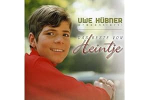 Das Beste Von Heintje / Uwe Hubner