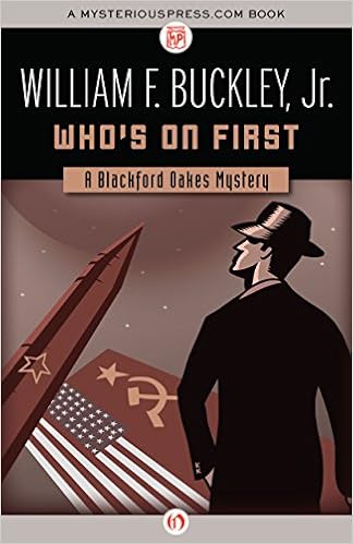 Free Audio Books Downloads Mp3 Who S On First The Blackford Oakes Mysteries Suomeksi Pdf
