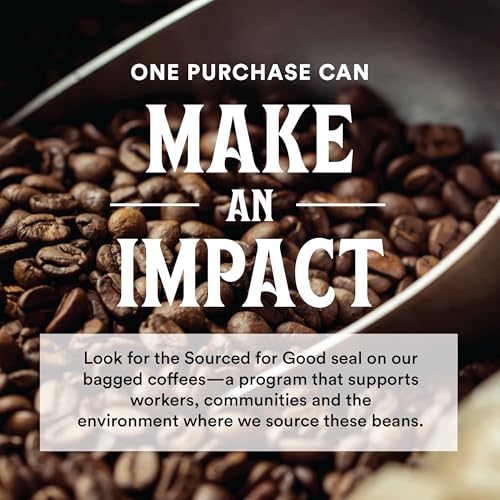 365 BY WHOLE FOODS MARKET, COFFEE PACIFIC RIM BLEND VIENNA ROAST WHOLE BEAN, 10 OUNCE
