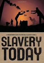 Slavery Today (Groundwork Guides)