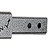 Gen-Y 314,Drop Hitch Dual-Ball Combo,Dual Hitch Receiver,Adjustable 2