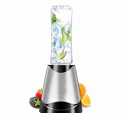 Desconocido Juicer Home - Máquina Automática de Zumos ...