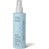 ion Miracle Leave In Conditioner, Vegan, Paraben Free, Adds Shine, Eliminates Frizz, Hydrating, 8 Oz