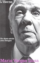 Un  demi-siècle avec Borges