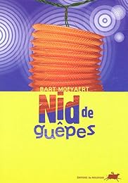 Nid de guêpes