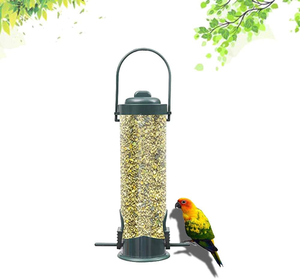 10 Mejores Comederos Para Pajaros Antigatos 2020 10 Mejores Comederos Para Pajaros Antigatos 2020