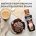 NESCAFÉ Cold Whipped Latte, Ready to Drink Chilled Coffee Drink, Coffee, 10 FL OZ, 12 Bottles | Premium Roasted Coffee Drink with Latte Froth