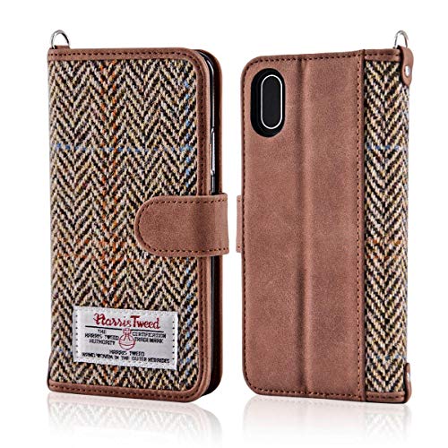 iphone 10 purse case