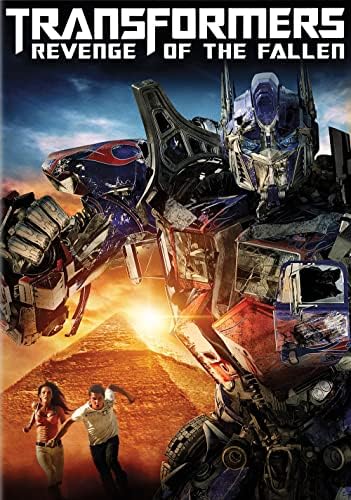 Amazon.com: The Transformers: The Movie - 30th Anniversary Edition